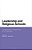 Leadership And Religious Schools: International Perspectives And Challenges-.. - Imagem 1