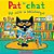 Pat Le Chat: Pat Visite La Bibliothèque-.. - Imagem 1