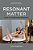 Resonant Matter: Sound, Art, And The Promise Of Hospitality-.. - Imagem 1