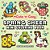 Spring Cheer Mini Coloring Book-.. - Imagem 1