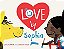 Love By Sophia-.. - Imagem 1
