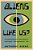 Aliens Like US?: An Anthropologist's Field Guide To Intelligent Extraterrestrial Life-.. - Imagem 1
