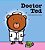 Doctor Ted-.. - Imagem 1