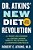 Dr. Atkins' New Diet Revolution: The Weight-Loss Standard That Controls Hunger, Corrects The Metabolism, And Encourages Good Health-.. - Imagem 1