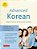 Advanced Korean: Includes Downloadable Sino-Korean Companion Workbook [With Dvd ROM]-.. - Imagem 1