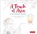 A Touch Of Asia Coloring Book: Serenely Elegant Designs From The East (Tear-Out Sheets Let You Share Pages Or Frame Your Finished Work)-.. - Imagem 1