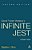 David Foster Wallace's Infinite Jest-.. - Imagem 1