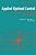 Applied Optimal Control: Optimization, Estimation And Control-.. - Imagem 1