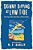 Skinny Dipping At Low Tide: A Saga Of Squeezed Shorts, Shattered Dreams, And Embarrassing Riches-.. - Imagem 1