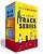 Jason Reynolds's The Complete Track Series (Boxed Set): Ghost; Patina; Sunny; Lu; Coach-.. - Imagem 1