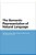 The Semantic Representation Of Natural Language-.. - Imagem 1