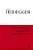 Phenomenology Of Intuition And Expression: Theory Of Philosophical Concept Formation-.. - Imagem 1