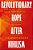 Revolutionary Hope After Nihilism: Marginalized Voices And Dissent-.. - Imagem 1