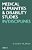 Medical Humanities And Disability Studies: In/Disciplines-.. - Imagem 1