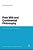 Free Will And Continental Philosophy: The Death Without Meaning-.. - Imagem 1