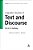 Linguistic Studies Of Text And Discourse-.. - Imagem 1