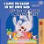 I Love To Sleep In My Own Bed (English Norwegian Bilingual Book)-.. - Imagem 1