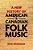 A New History Of American And Canadian Folk Music-.. - Imagem 1