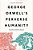 George Orwell's Perverse Humanity: Socialism And Free Speech-.. - Imagem 1