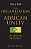 The Organization Of African Unity-.. - Imagem 1
