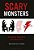 Scary Monsters: Monstrosity, Masculinity And Popular Music-.. - Imagem 1