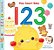 Play Smart Baby 123-.. - Imagem 1