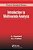 Introduction To Multivariate Analysis-.. - Imagem 1