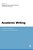 Academic Writing: At The Interface Of Corpus And Discourse-.. - Imagem 1