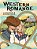 Western Romance: A Coloring & Sticker Book-.. - Imagem 1