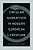 Circular Narratives In Modern European Literature-.. - Imagem 1