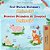 First Picture Dictionary - Animals (English Portuguese Bilingual Children's Book - Portugal)-.. - Imagem 1