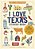 I Love Texas Sticker Book: 425+ Stickers Celebrating The Lone Star State-.. - Imagem 1