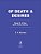 Of Death & Desires: A Dark Fates Novel-.. - Imagem 1