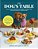 The Dog's Table: 120+ Easy Real-Food Recipes For Happier, Healthier Pups--from Eggs Benedog To Seafood Pawella-.. - Imagem 1