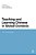 Teaching And Learning Chinese In Global Contexts: Cfl Worldwide-.. - Imagem 1