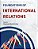 Foundations Of International Relations-.. - Imagem 1