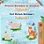 First Picture Dictionary - Animals (Portuguese English Bilingual Children's Book - Portugal)-.. - Imagem 1