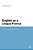 English As A Lingua Franca: A Corpus-Based Analysis-.. - Imagem 1