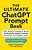 The Ultimate Chatgpt Prompt Book: 750+ Expert Prompts To Boost Productivity, Unlock Creative Potential, And Simplify Tasks-.. - Imagem 1