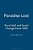 Paradise Lost: Rural Idyll And Social Change Since 1800-.. - Imagem 1