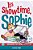 It's Showtime, Sophie: A Breaking Cat News Adventure Volume 8-.. - Imagem 1