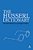 The Husserl Dictionary-.. - Imagem 1