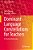 Dominant Language Constellations For Teachers: A Practical Dimension-.. - Imagem 1