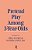 Pretend Play Among 3-Year-olds-.. - Imagem 1