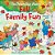The Berenstain Bears Fall Family Fun: Includes The Berenstain Bears Trick Or Treat And The Berenstain Bears And The Prize Pumpkin-.. - Imagem 1
