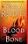 Of Blood And Bone: Chronicles Of The One, Book 2-.. - Imagem 1