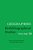 Geographers: Volume 38-.. - Imagem 1