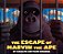 Escape Of Marvin The Ape-.. - Imagem 1