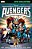 Avengers Epic Collection: Under Siege [New Printing]-.. - Imagem 1