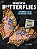 Beautiful Butterflies Stained Glass Coloring Book-.. - Imagem 1
